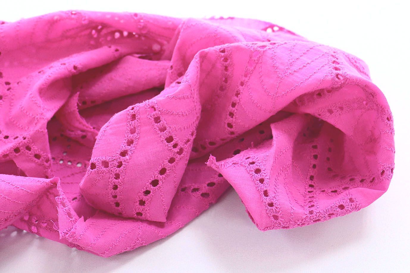 Прошва/фуксия 589C-PG/D#3/C#4 (15076A)