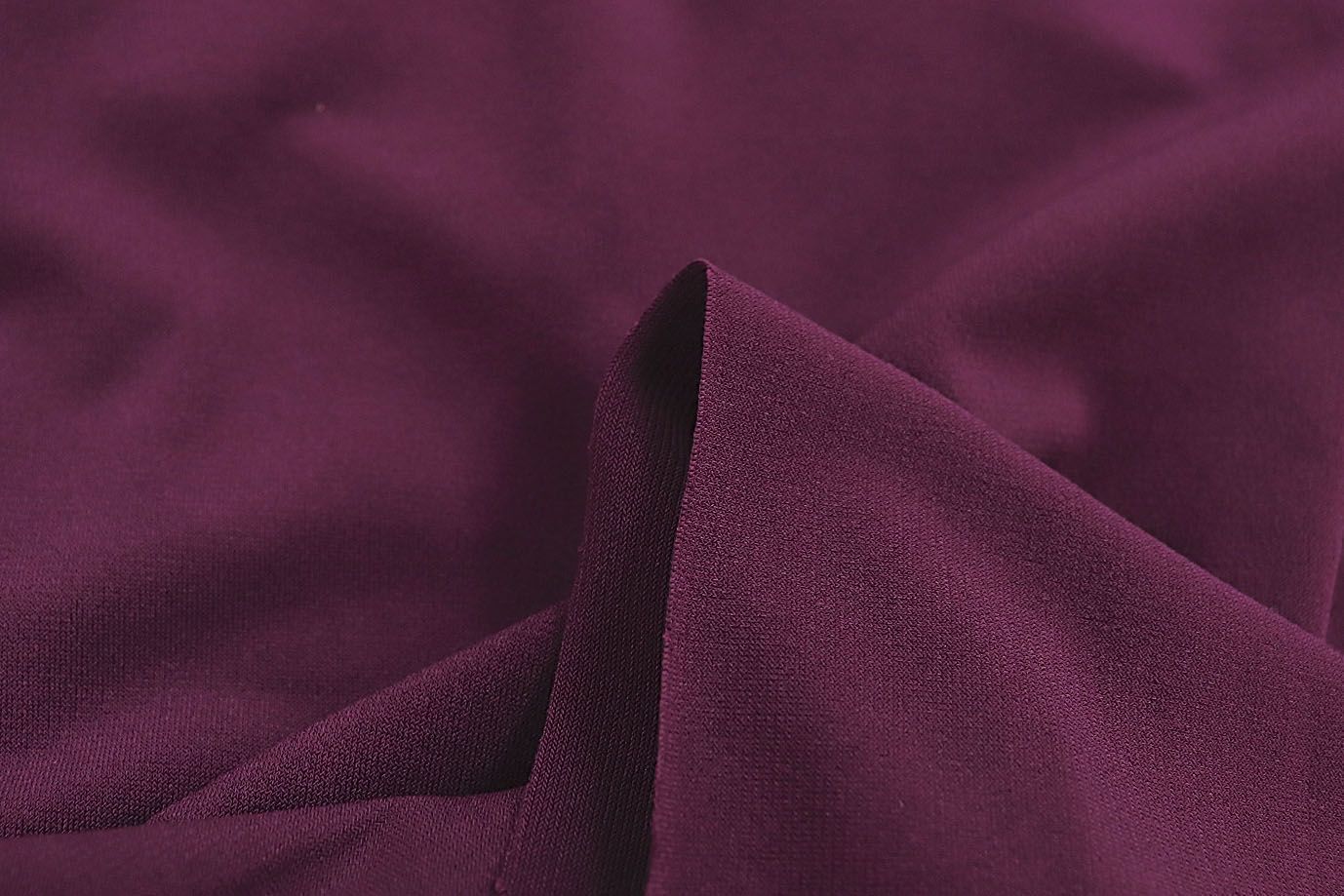 Трикотаж масло/фиолетовый SS-27903/C#12 Purple