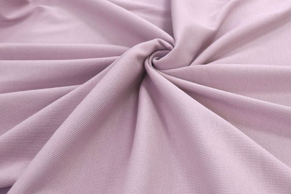 Трикотаж "Рибана"/фея 0231/C#фея 15-1905TPX