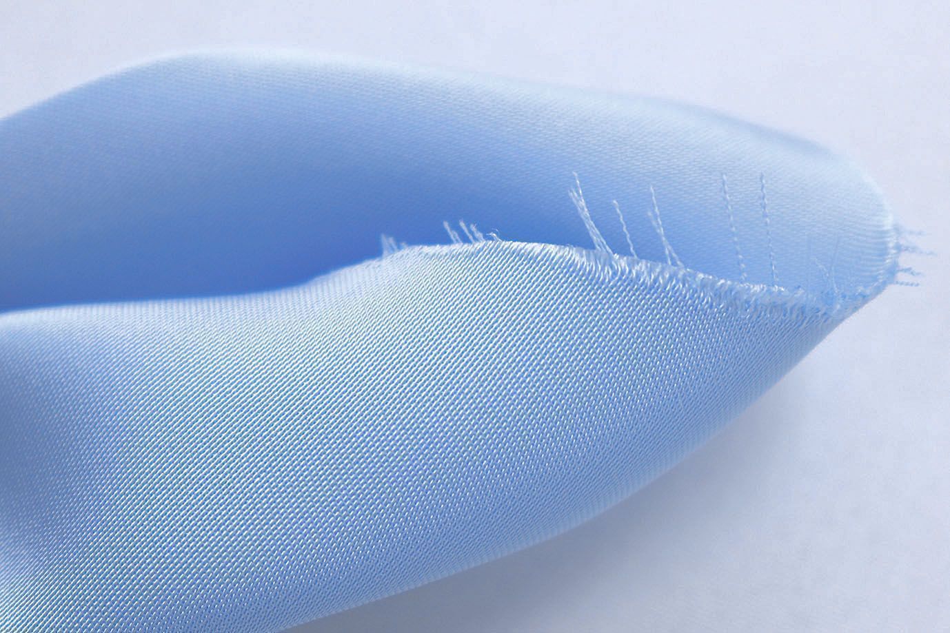 Сатин "Шакира" стрейч/голубой 3883-PY/C#13