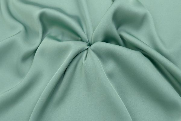 Шелк "Армани"/мятный 3085/C#18