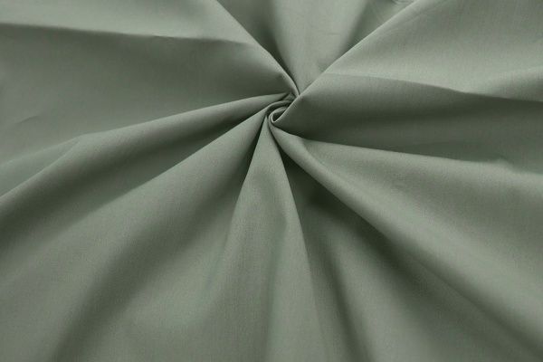 Хлопок "Поплин" NC/нефритовый 3164-21-PY/C#3
