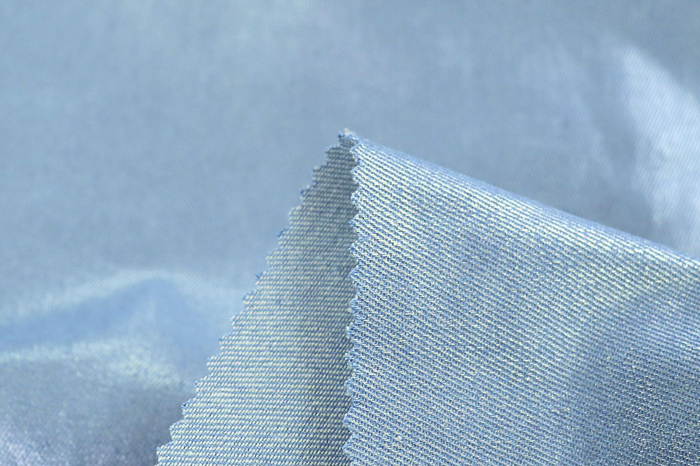 Джинс "Металлик"/голубой 3675-PY/C#1