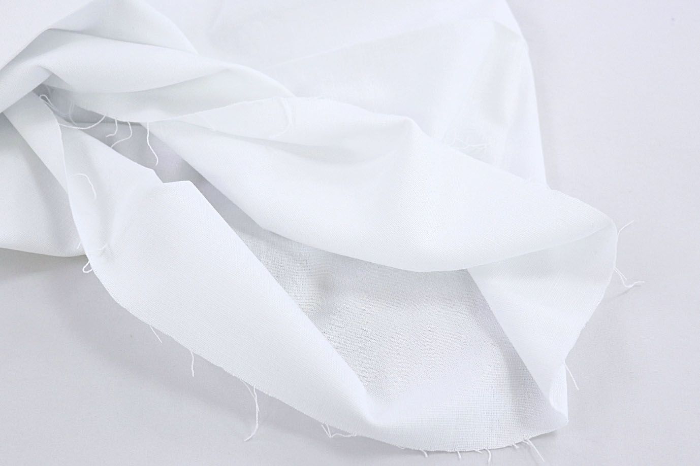 Лен вискоза стрейч/белый 3646-PY/C#1