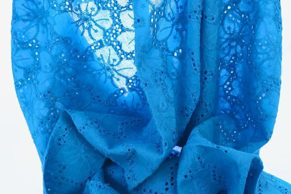 Прошва/ярко-синий 589A-PG/D#1/C#6 (15076A)