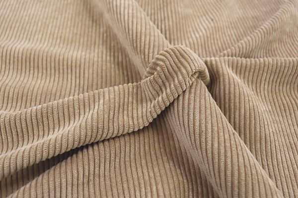 Вельвет/кофейный 3696-PY/C#2