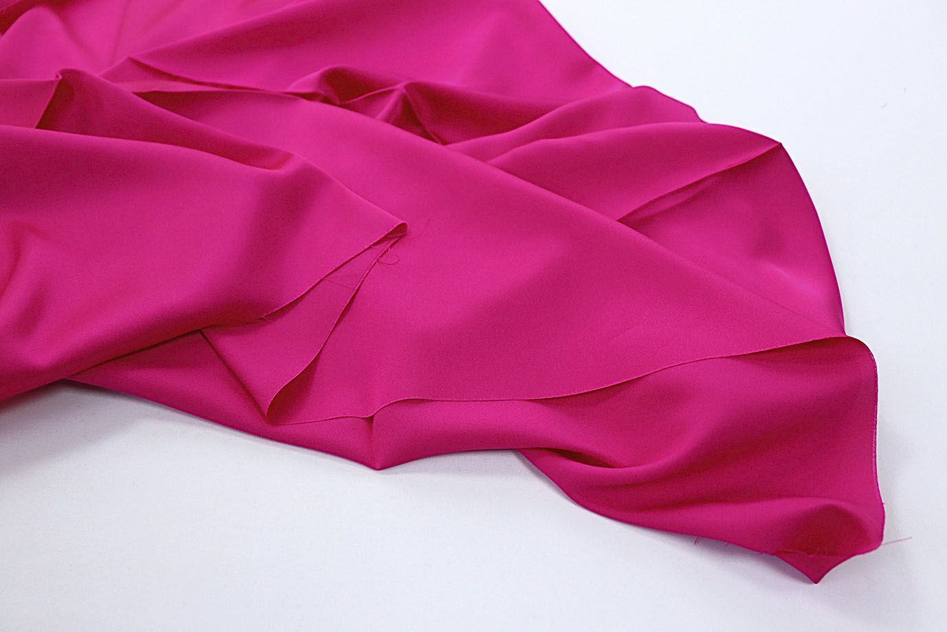 Шелк "Армани"/малиновый 3460-PY/C#16