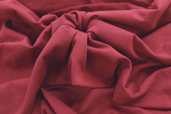 Трикотаж/бордовый 3936-PY/C#215 (кг)