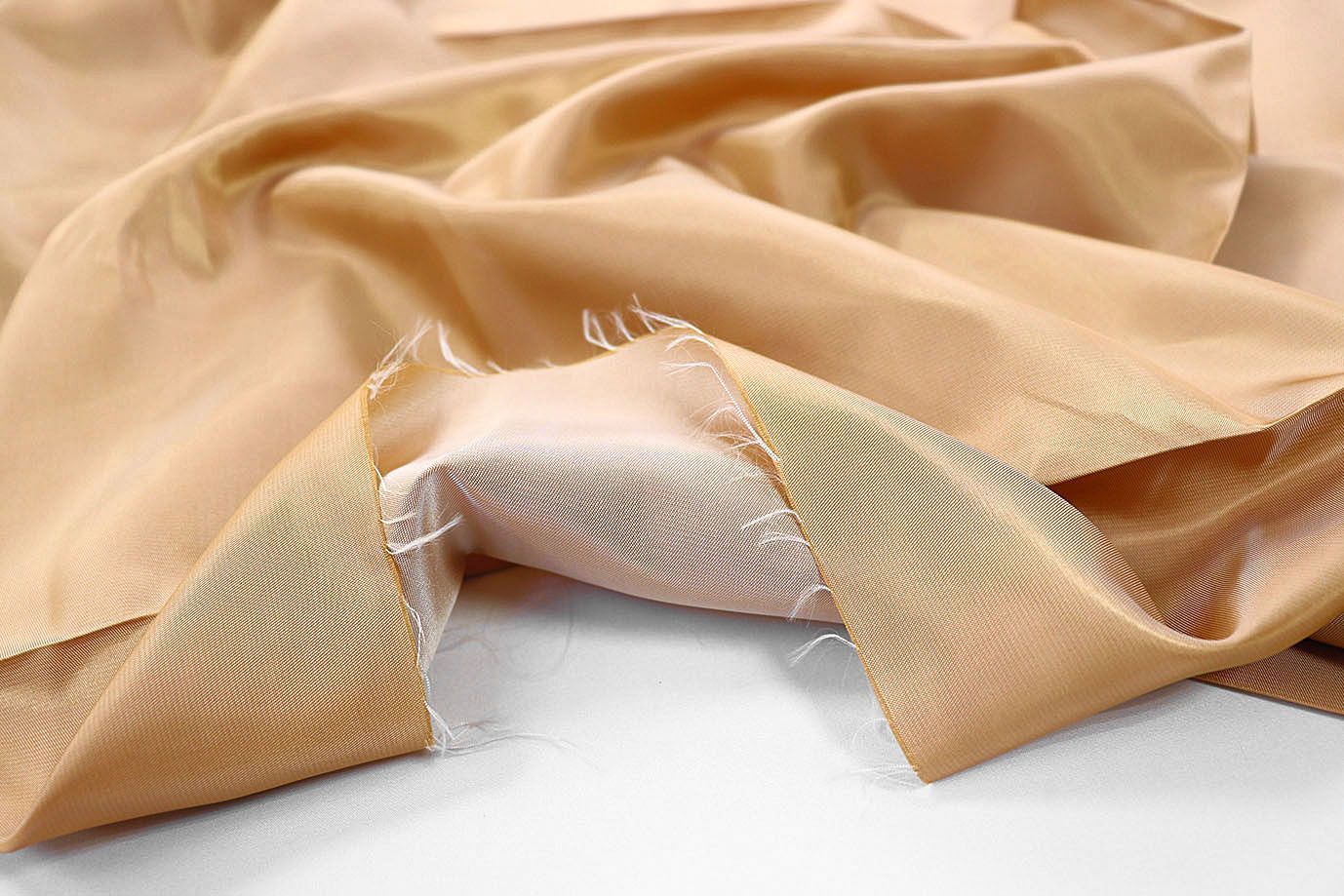 Подкладочная ткань/бледно-оранжевый 1321-PY/C#6