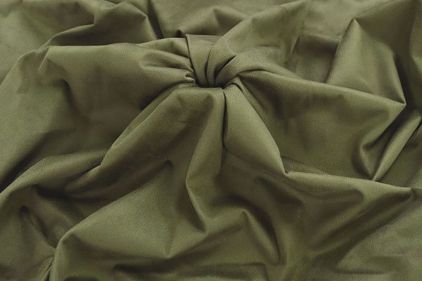 Замша двусторонняя/хаки 3551-PY/C#13