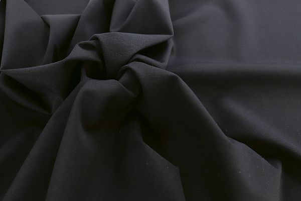 Трикотаж "Фитнес"/черный 3834-PY/C#3 Black