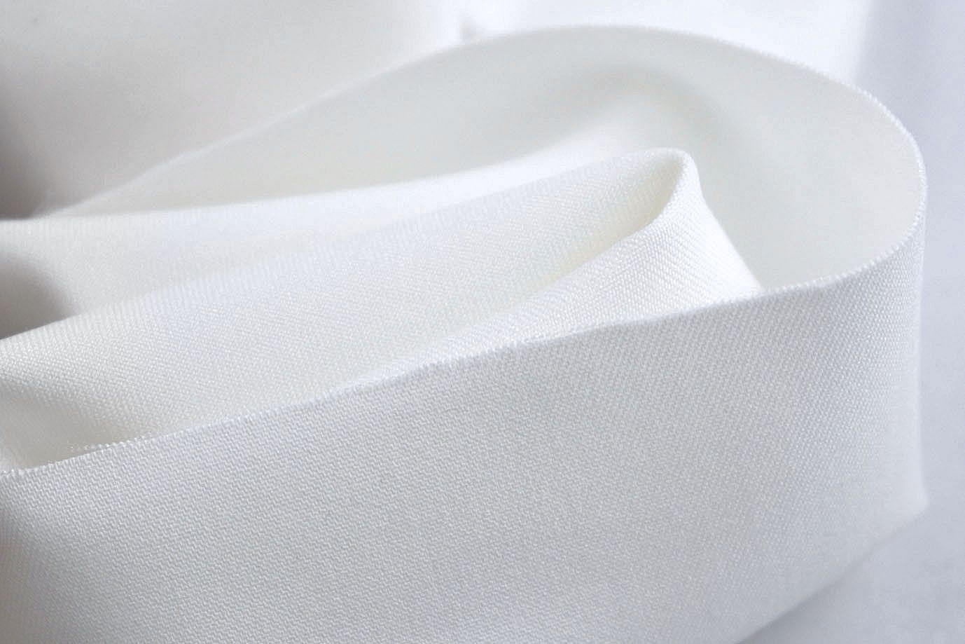 Костюмная ткань "Бостон"/молочный 1412-PY/C#1