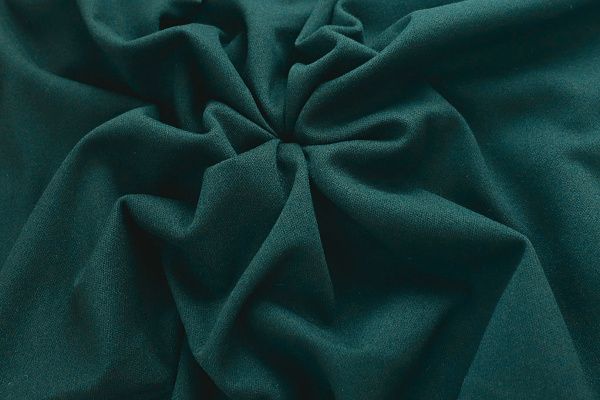 Пальтовый трикотаж/зеленый 3980-PY/C#5