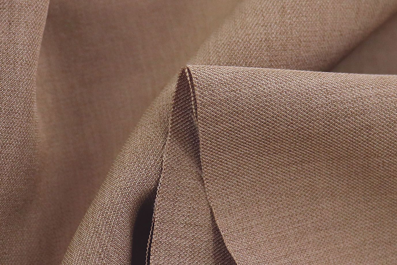 Костюмная ткань/коричневый 3877-PY/C#6