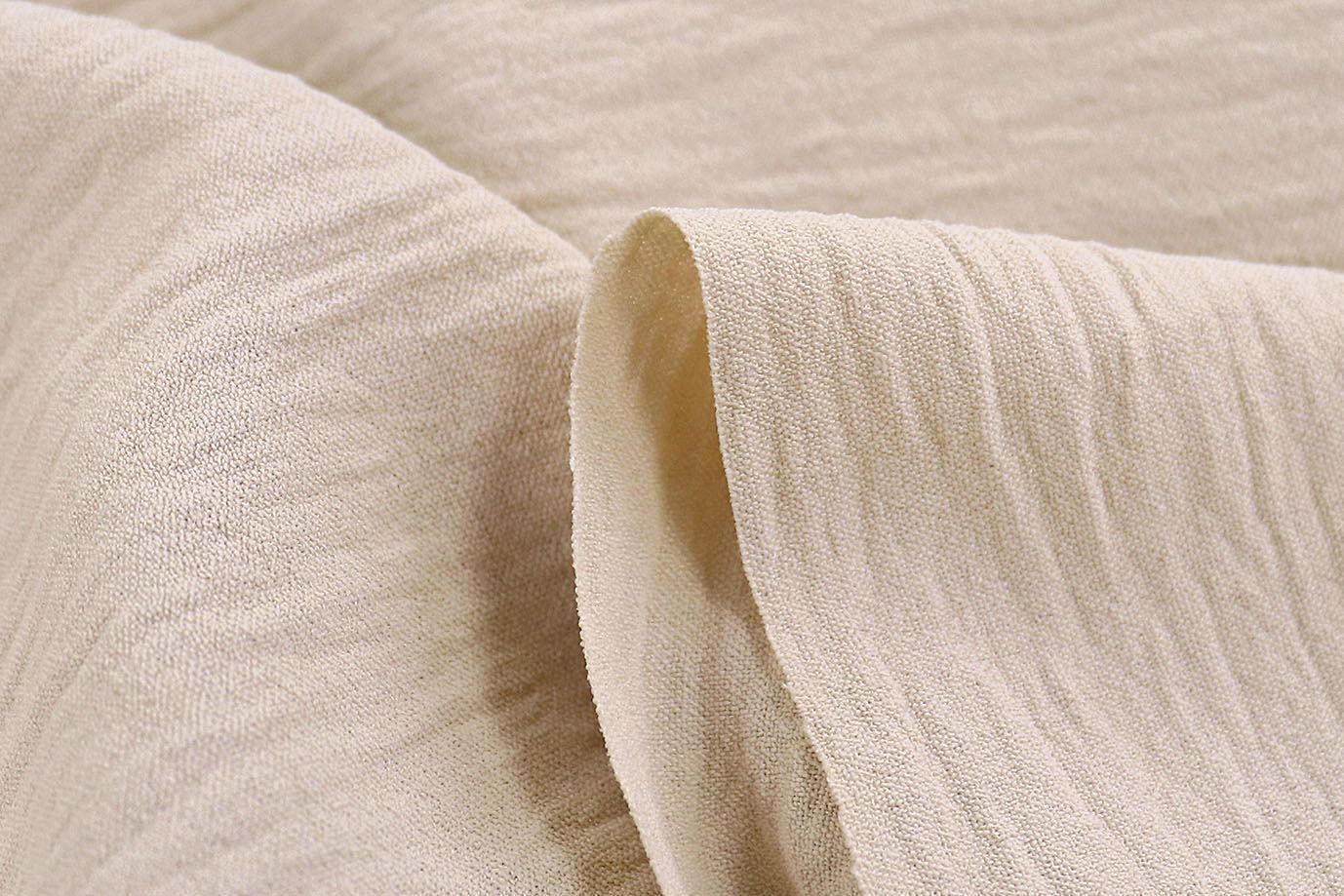 Блузочная ткань "CEY"/бежевый 3918-PY/C#3 (12026)