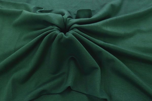 Трикотаж "Модал"/изумрудный 3600-PY/C#6