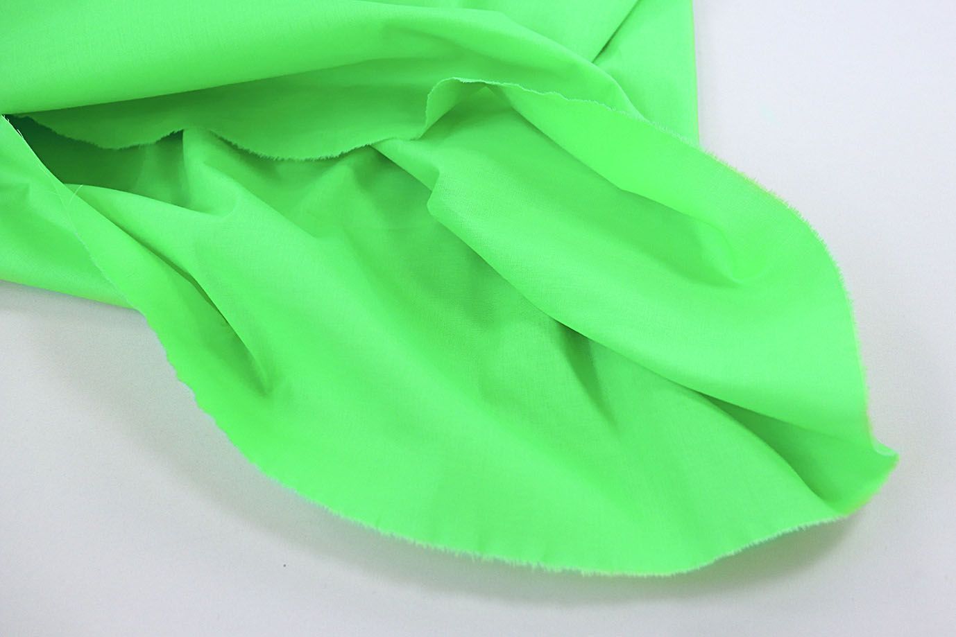 Хлопок/зеленый VT-11224/C#6