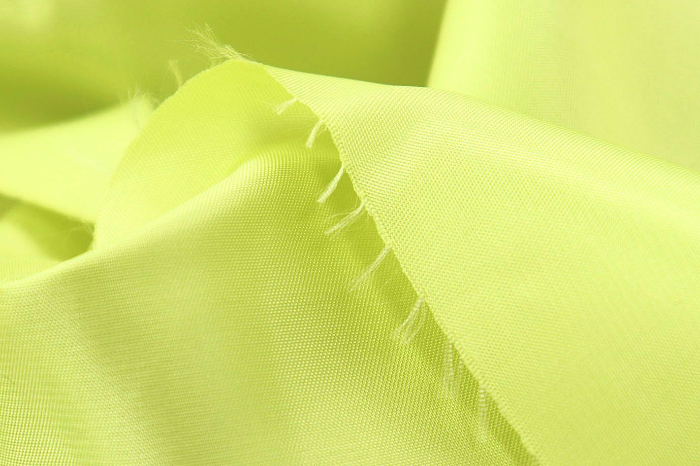 Подкладочная ткань/салатовый 1321-PY/C#18
