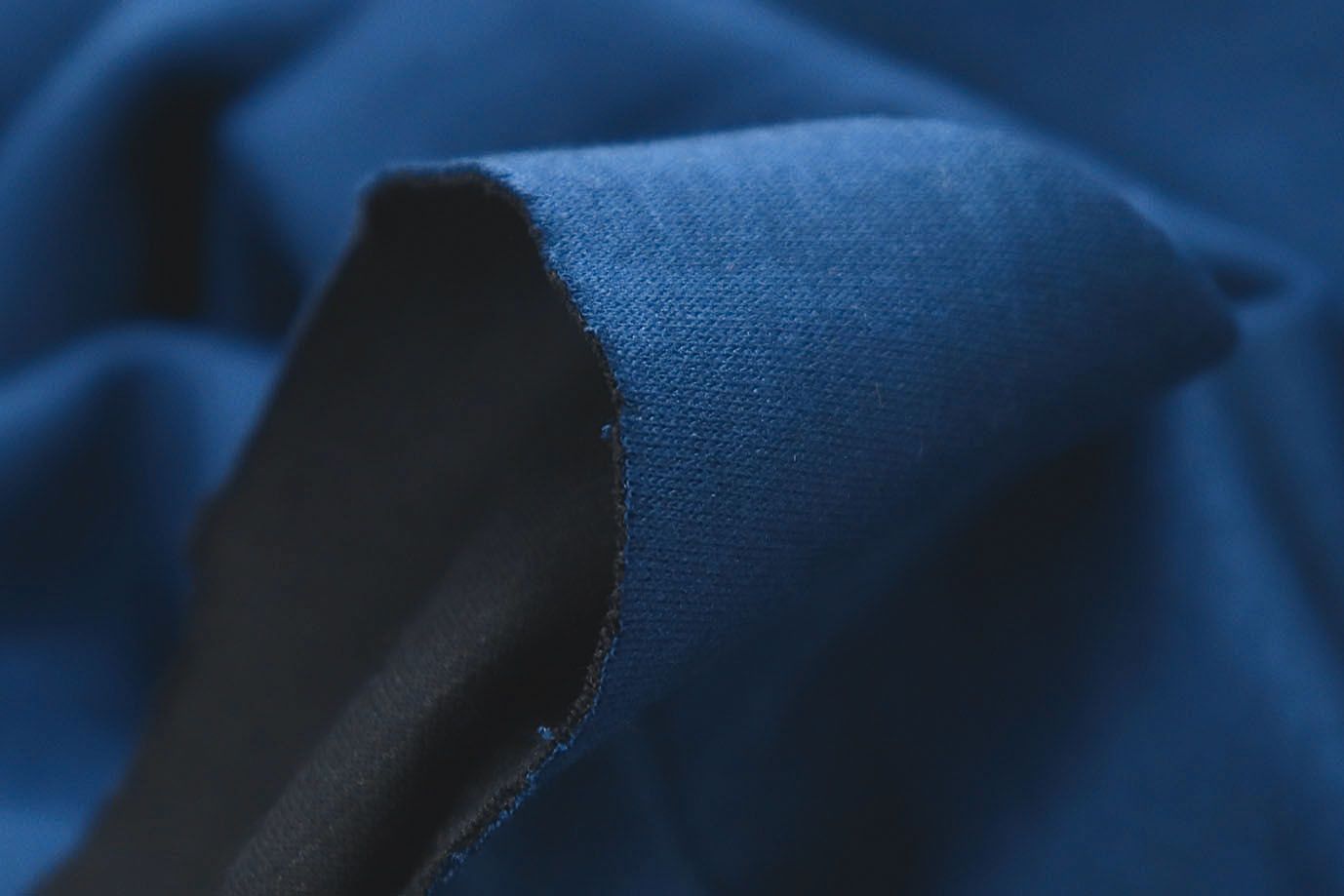 Трикотаж "Модал"/лазурно-синий 3600-PY/C#4