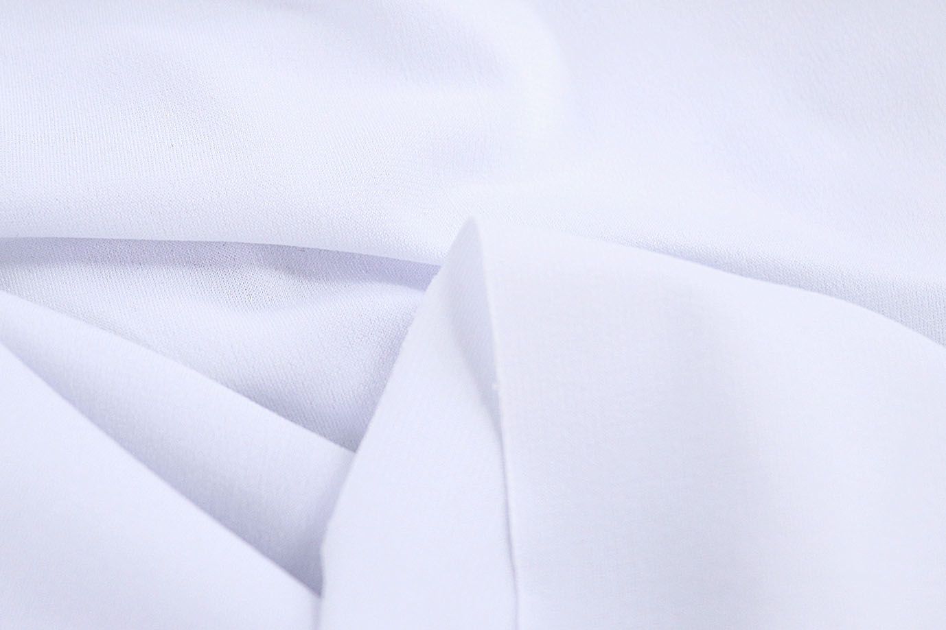 Трикотаж масло/белый SS-27903/C#1 White