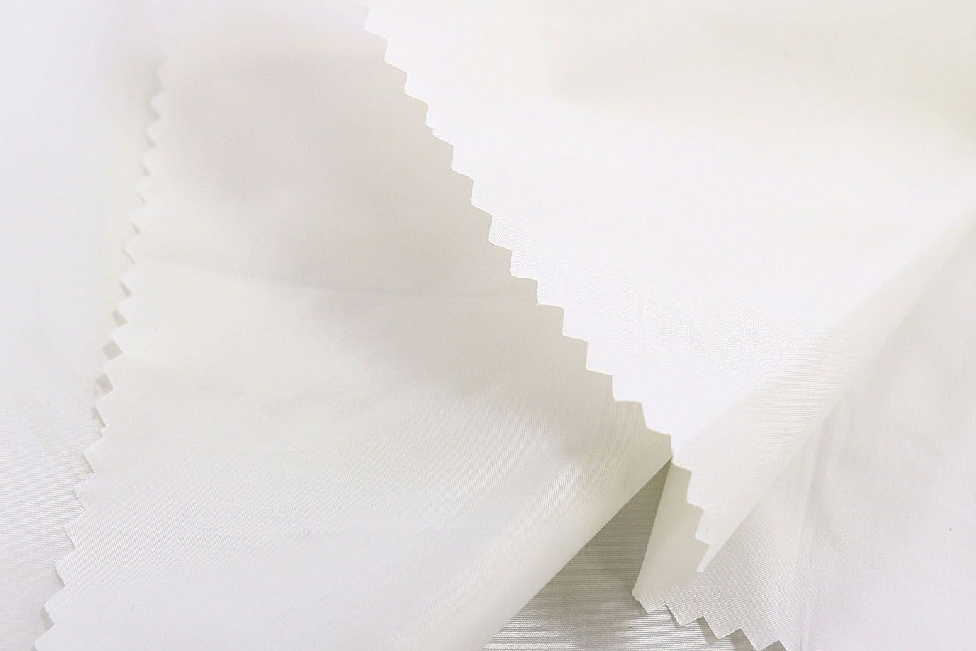 Плащевая ткань "Fancy"/молочный 1372-PY/C#1