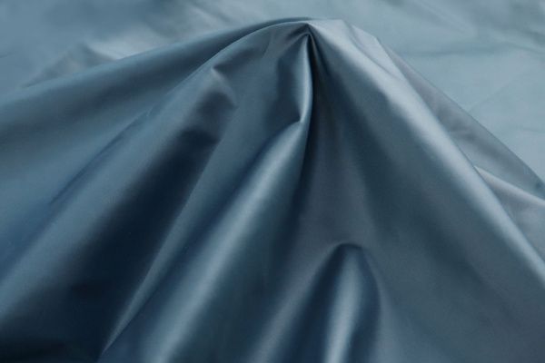 Плащевая ткань "Fancy"/лазурно-синий VT-7007/C#5 (50675)