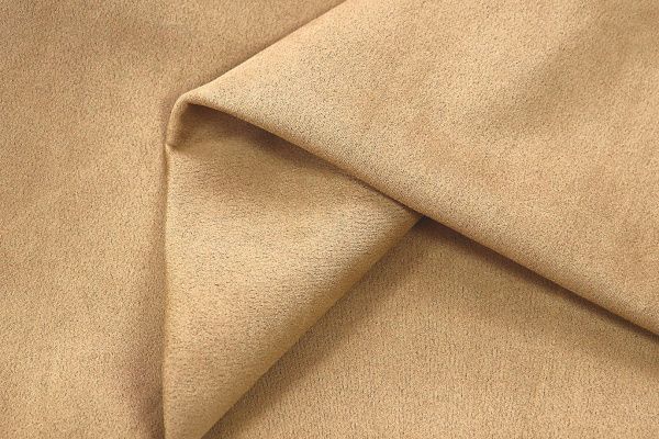 Замша/желто-персиковый 1300-PY/C#14 (7378)