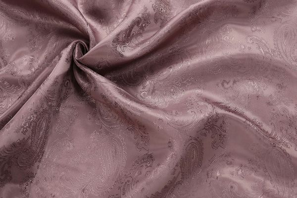 Подкладочная ткань жаккард/пурпурно-розовый 16723 D1 #18