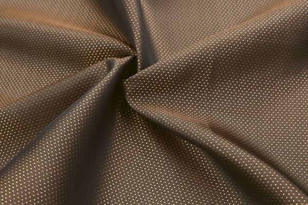 Подкладочная ткань жаккард/светло-коричневый 1218/C#11 (7247) (7280)