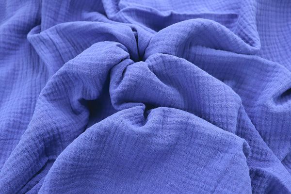 Муслин/синий 3694-PY/C#28