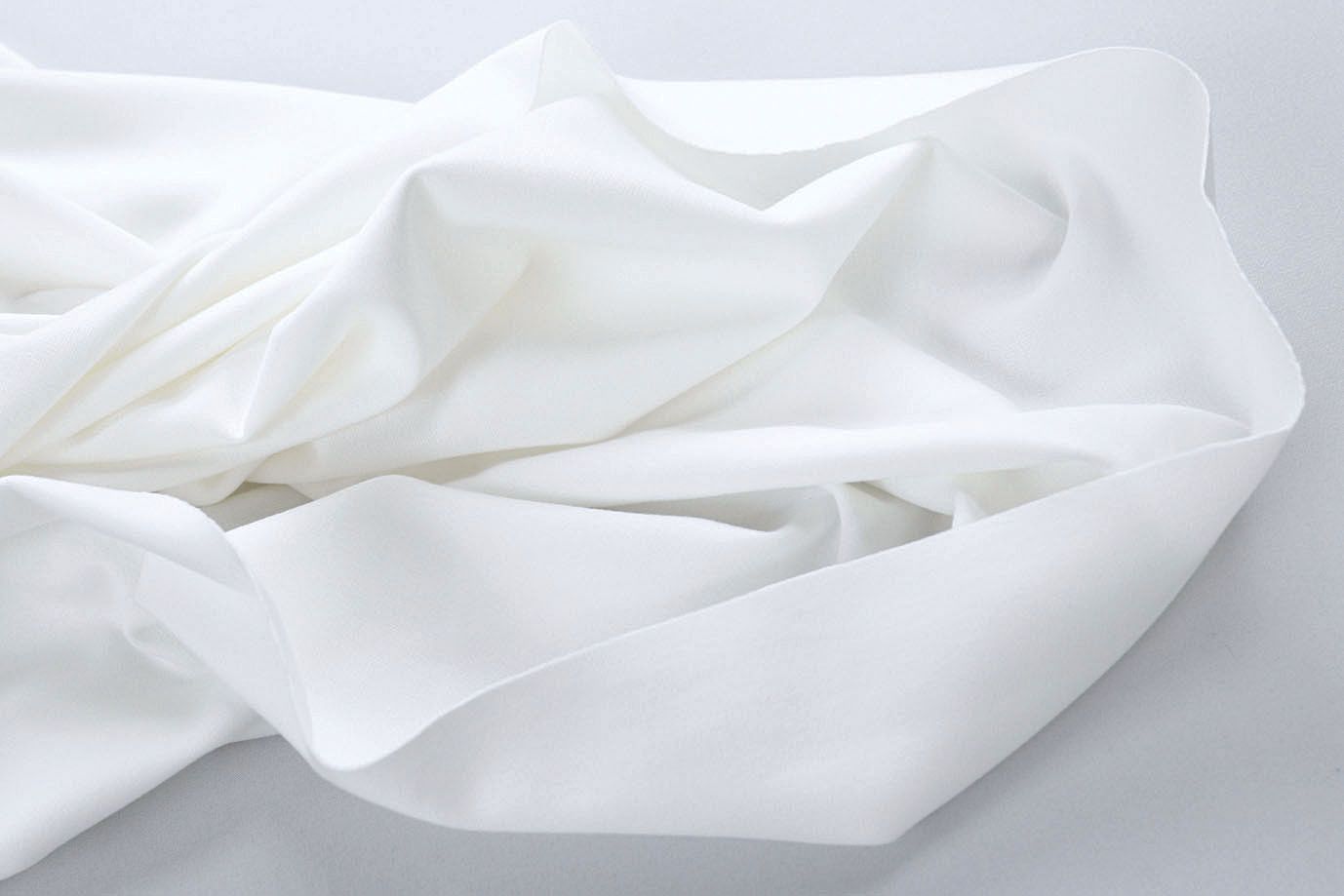 Трикотаж "Джерси"/белый 4051-PY/C#1