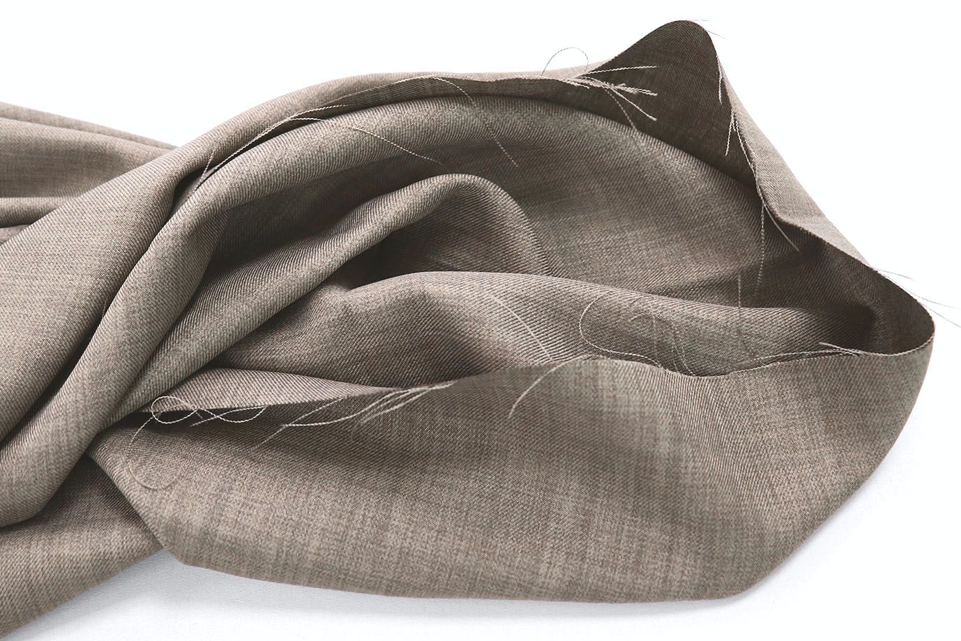 Лен Тайвань/серо-бежевый 3876-PY/C#9