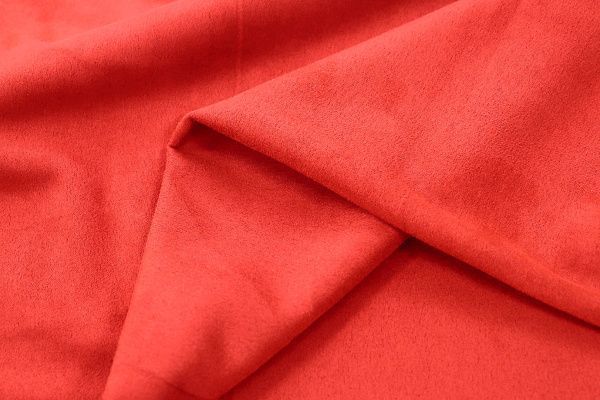 Замша/красный 1300-PY/C#8 (7378)