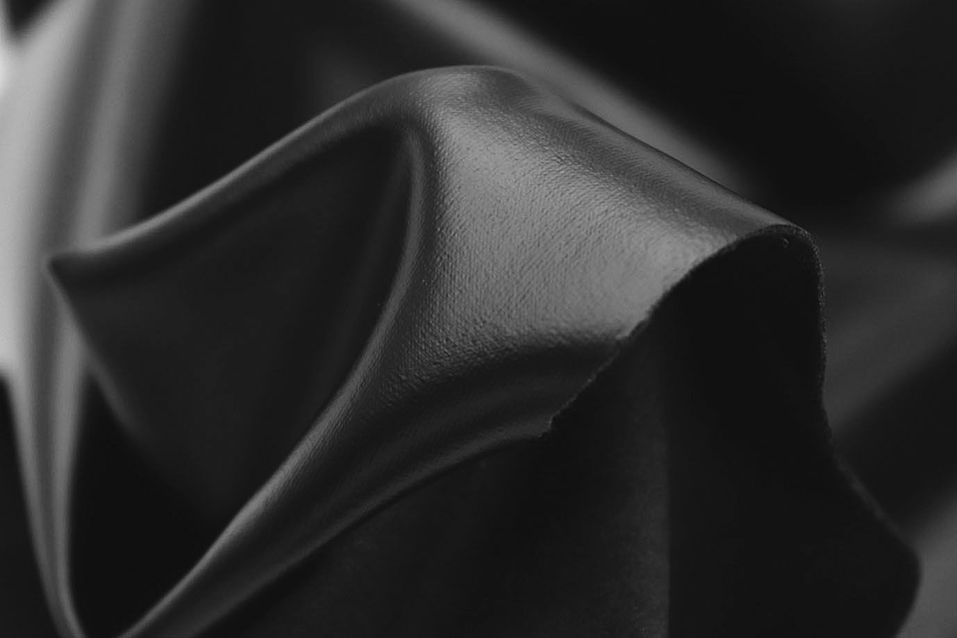 Кожа браш/черный VT-10789/C#1