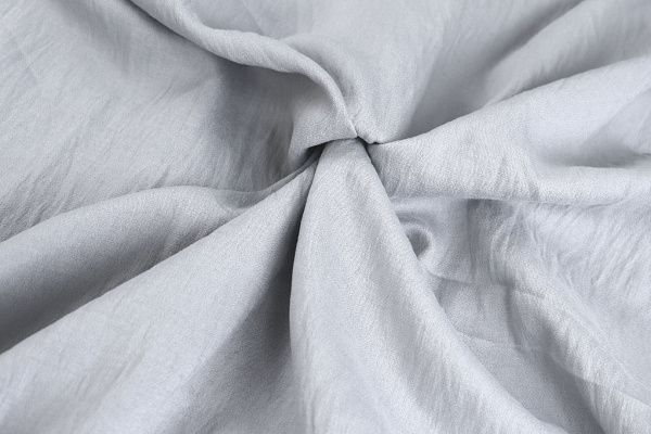 Лен БОХО/светло-серый 12201/C#7