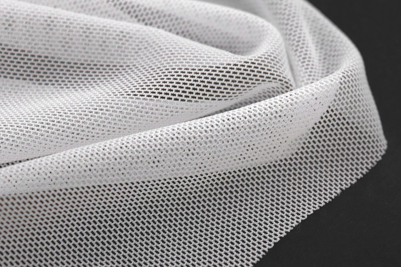 Сетка стрейч/молочный 2271-PY/C#2