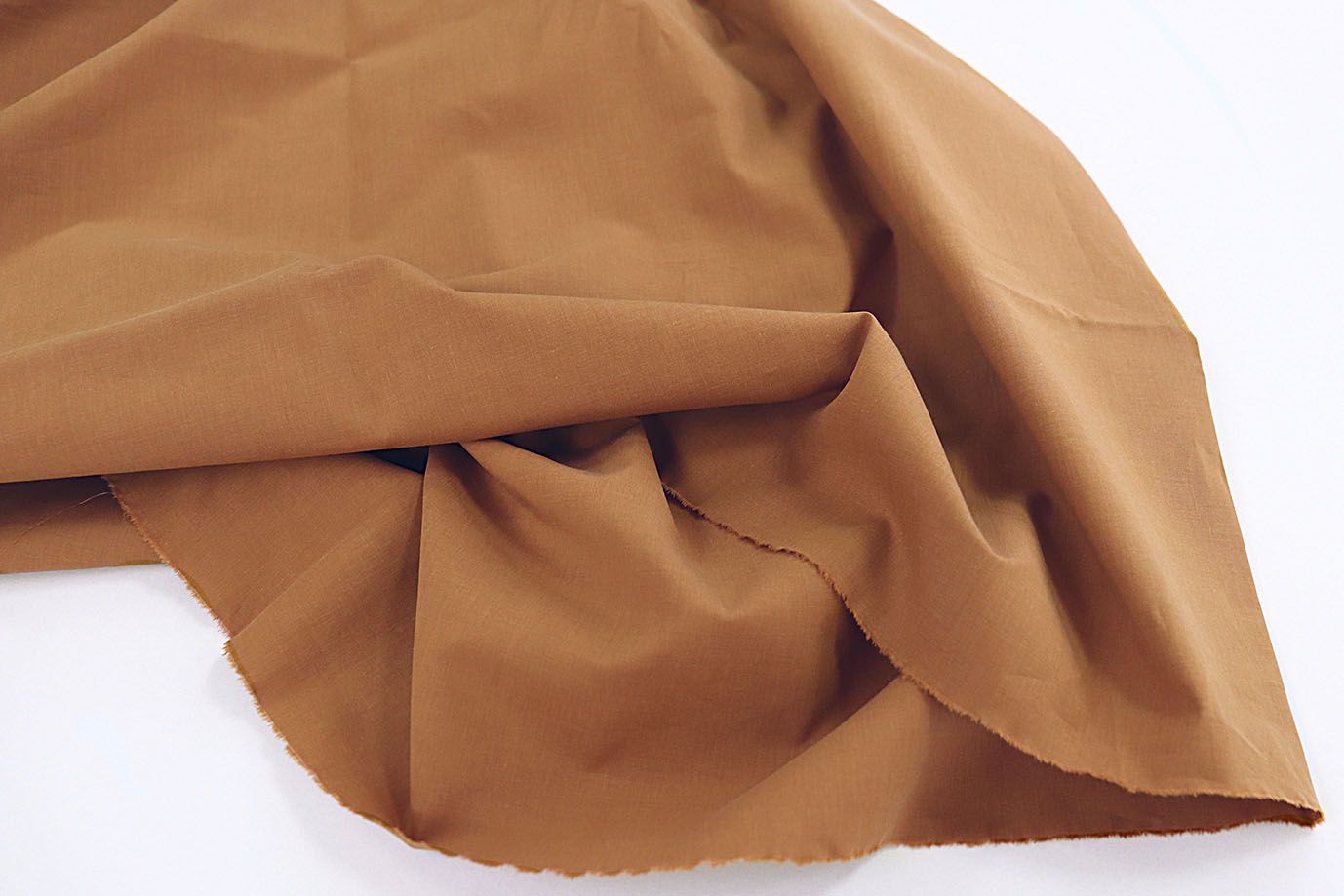 Хлопок "Поплин"/охра 3531-PY/C#14