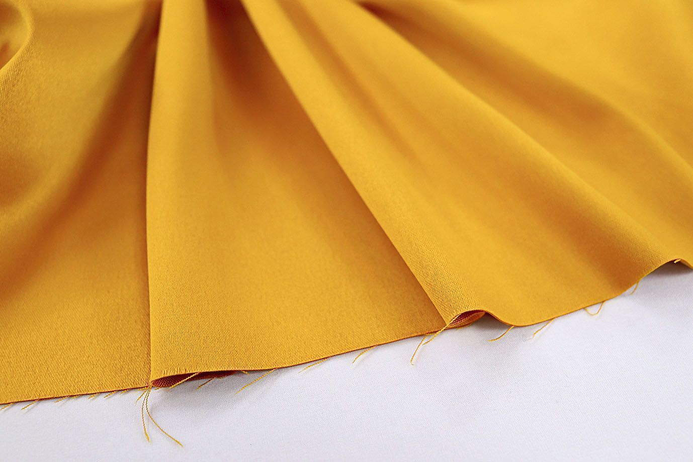 Русский сатин/желто-оранжевый 3536-PY/C#7