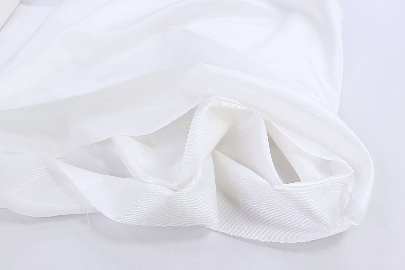 Подкладочная ткань жаккард/белый 1359-PY/C#1