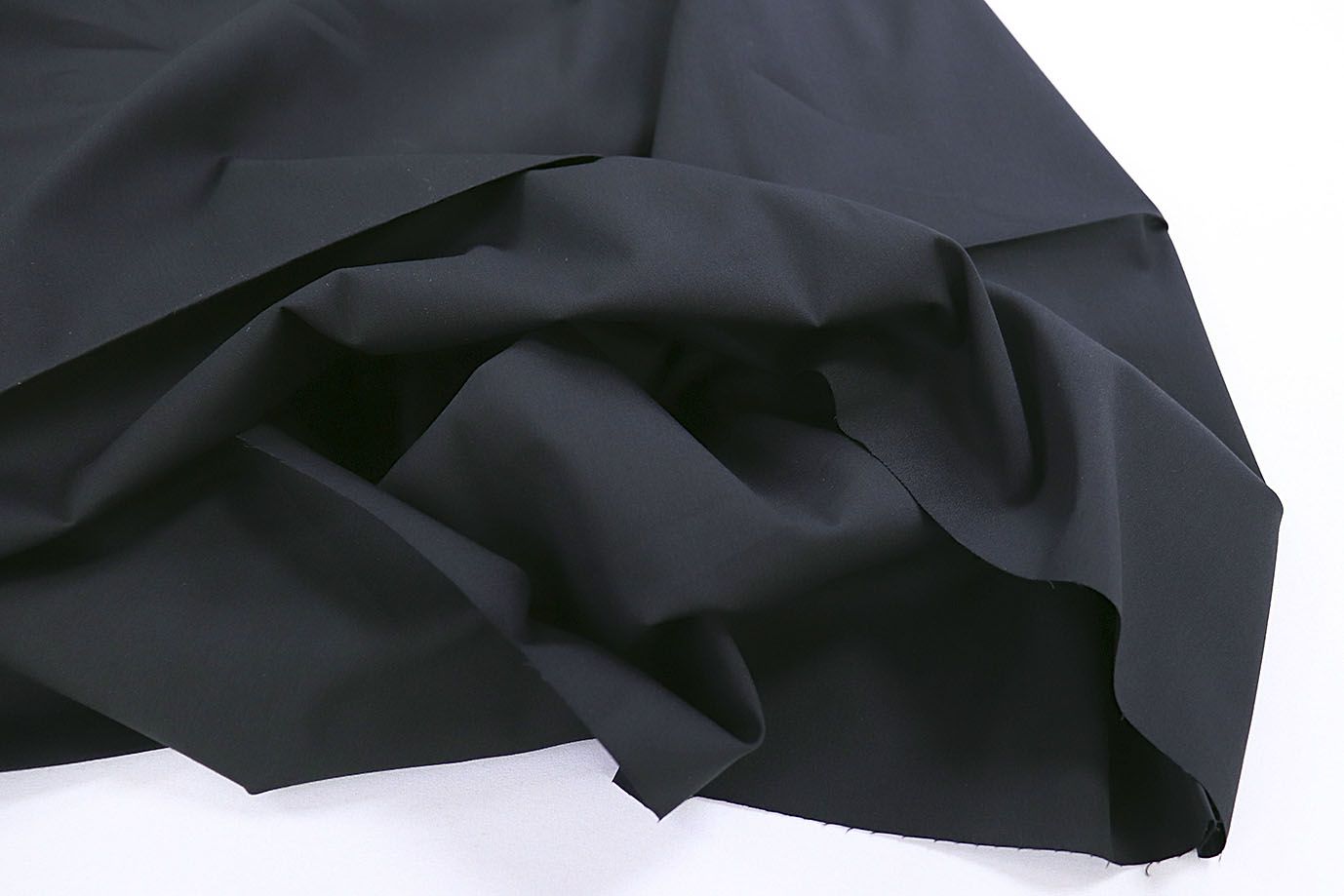 Хлопок NC "Поплин"/черный 3915-PY/C#31