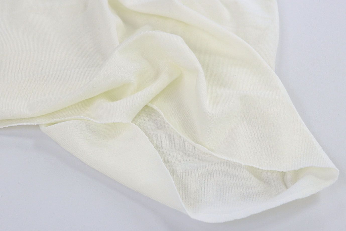 Трикотаж "Ангора"/молочный 3513-PY/C#1