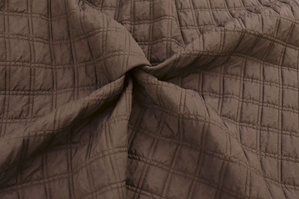 Костюмная ткань "Соренто"/коричневый 4256-PY/D#1/C#7