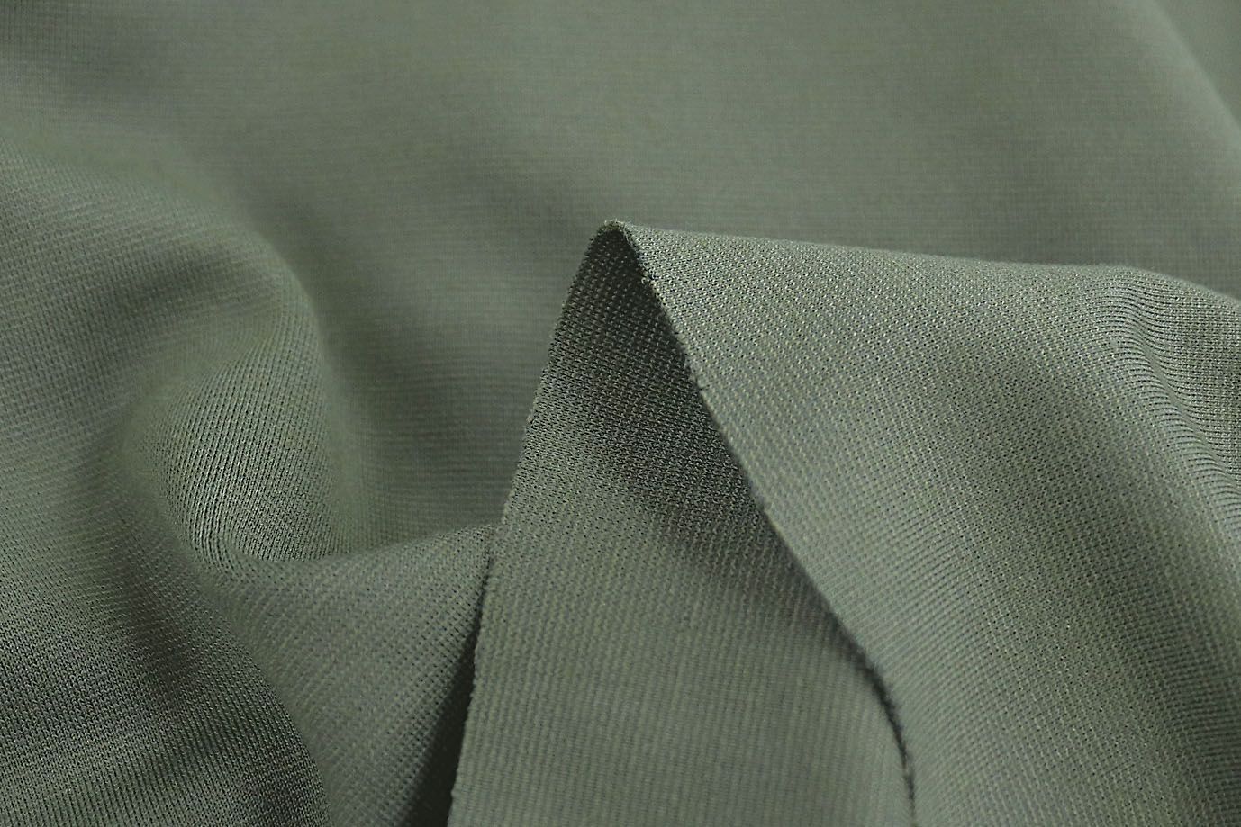 Трикотаж "Джерси"/хаки 3947-PY/C#3