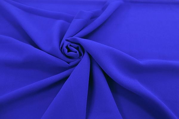 Шифон "Сахар" креп/электрик SSR-832/C#8 (16974)