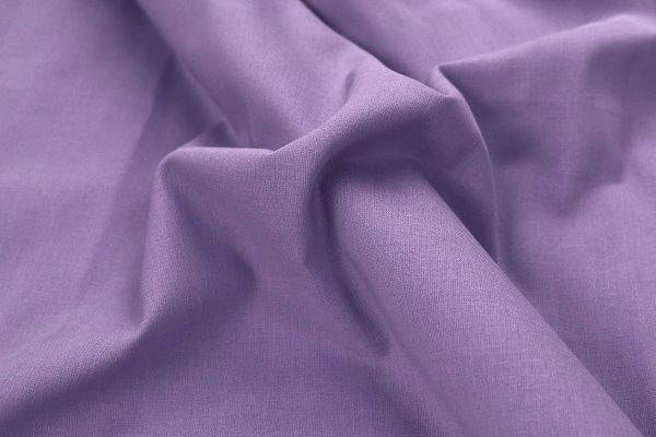 Хлопок "Батист"/сиреневый 3156-PY/C#18