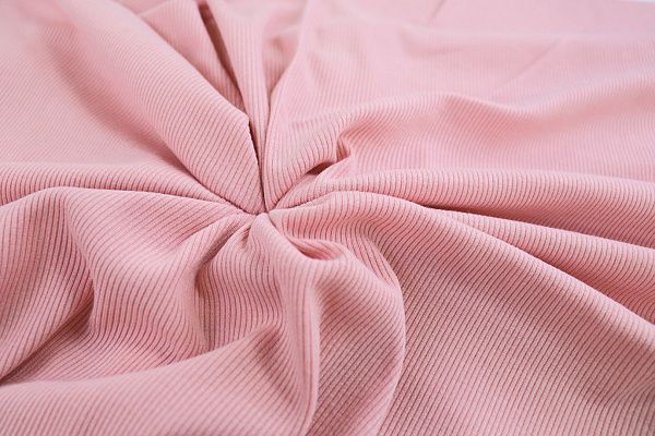 Трикотаж "Рибана"/розовый 3512-PY/C#4