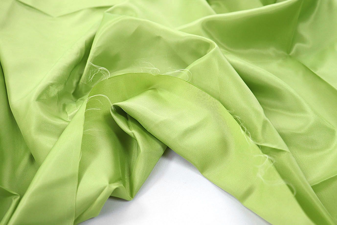 Подкладочная ткань/светло-зеленый 1321-PY/C#12