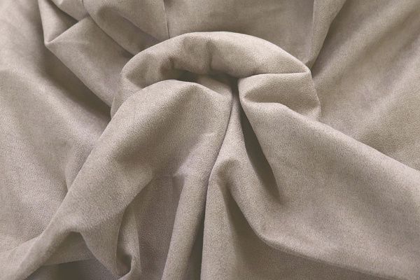 Замша на дайвинге/бежевый 1452-PY/C#4