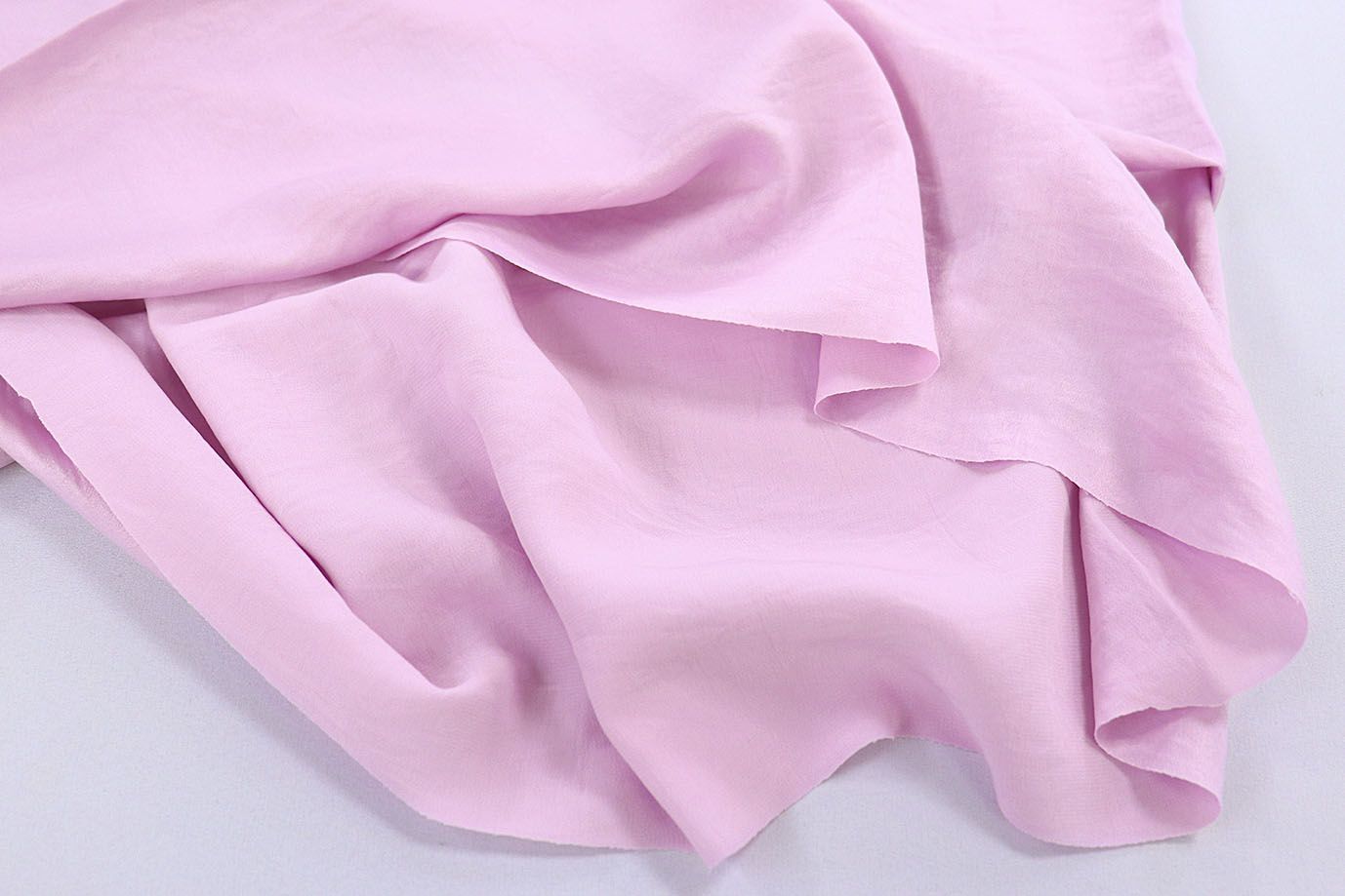 Шелк креш/розовый 3819-PY/C#17