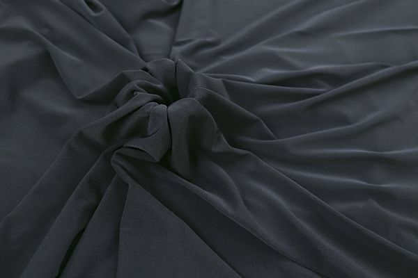 Трикотаж масло/черный 30178/C#10 Black